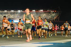 BIB: 
                            <button type="button" onclick="openModal(23280803)" class="btn btn-primary btn-sm float-right btn-popup" data-toggle="modal" data-target=".modal-high-quality">
                        <i class="fas fa-shopping-cart"></i> Add to Cart
                    </button>
                                            <button type="button" onclick="isThisMe(23280803, true)" class="btn btn-success btn-sm float-right btn-popup btn-isme hidden" data-toggle="tooltip" data-placement="bottom" title="นี่คือรูปของคุณใช่ไหม คลิกที่นี่เพื่อเอาเข้าอัลบั้ม">
                        <i class="fas fa-plus"></i> Add to album
                    </button>
                    <button type="button" onclick="isThisMe(23280803, false)" class="btn btn-warning btn-sm float-right btn-popup btn-isnotme hidden">
                        <i class="fas fa-ban"></i> Remove from album
                    </button>